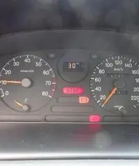 LANCIA Z 2.0 turbo cat LX