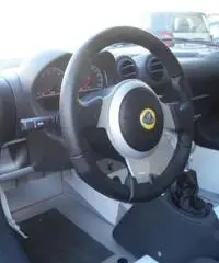 LOTUS Elise 1.6