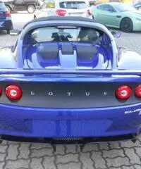 LOTUS Elise 1.8 20° Anniversario