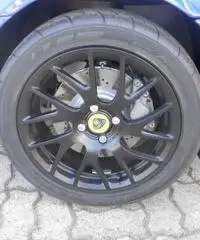 LOTUS Elise 1.8 20° Anniversario