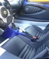 LOTUS Elise 1.8 20° Anniversario