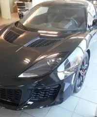 LOTUS Evora 400 2+2