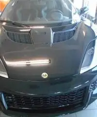 LOTUS Evora 400 2+2