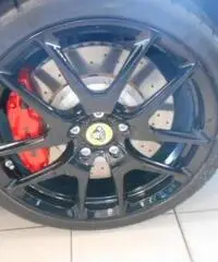 LOTUS Evora 400 2+2