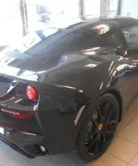 LOTUS Evora 400 2+2