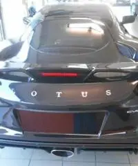 LOTUS Evora 400 2+2