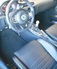 LOTUS Evora 400 2+2