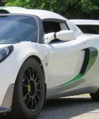 LOTUS Exige 260 Cup