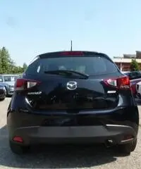 MAZDA 2 1.5 Skyactiv-G 75cv Evolve NEOPATENTATI