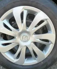 MAZDA 2 1.5 Skyactiv-G 75cv Evolve NEOPATENTATI