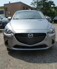MAZDA 2 1.5 Sky-G 75cv Evolve + Evolve Pack NEOPATENTATI