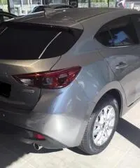 MAZDA 3 Mazda3 1.5 Skyactiv-G Evolve