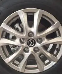 MAZDA 3 Mazda3 1.5 Skyactiv-G Evolve