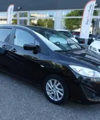MAZDA 5 1.6 MZ-CD 8V 115CV Dynamic Space MAZDA 5 1.6 MZ-CD 8V 115CV Dynamic Space