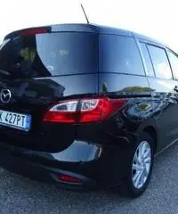 MAZDA 5 1.6 MZ-CD 8V 115CV Dynamic Space MAZDA 5 1.6 MZ-CD 8V 115CV Dynamic Space