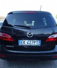 MAZDA 5 1.6 MZ-CD 8V 115CV Dynamic Space MAZDA 5 1.6 MZ-CD 8V 115CV Dynamic Space