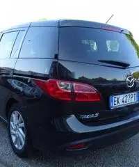 MAZDA 5 1.6 MZ-CD 8V 115CV Dynamic Space MAZDA 5 1.6 MZ-CD 8V 115CV Dynamic Space