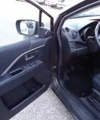 MAZDA 5 1.6 MZ-CD 8V 115CV Dynamic Space MAZDA 5 1.6 MZ-CD 8V 115CV Dynamic Space
