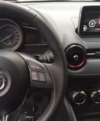 MAZDA CX-3 2.0L Skyactiv-G Evolve+Ev.Pack+Vision Pack+Nav. MAZDA CX-3 2.0L Skyactiv-G Evolve+Ev.Pack+Vision Pack+Nav.