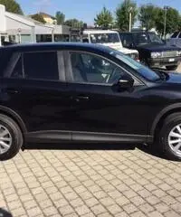MAZDA CX-5 2.2L Skyactiv-D 150CV 2WD Evolve