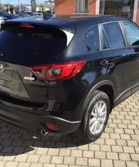 MAZDA CX-5 2.2L Skyactiv-D 150CV 2WD Evolve