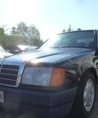 MERCEDES-BENZ 250 diesel MERCEDES-BENZ 250 diesel