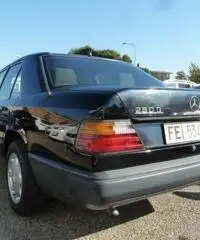 MERCEDES-BENZ 250 diesel MERCEDES-BENZ 250 diesel