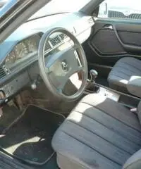MERCEDES-BENZ 250 diesel MERCEDES-BENZ 250 diesel