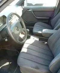 MERCEDES-BENZ 250 diesel MERCEDES-BENZ 250 diesel