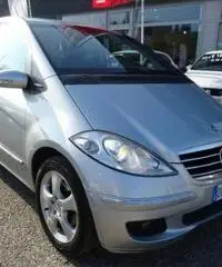 MERCEDES-BENZ A 150 Avantgarde