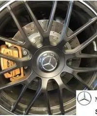 MERCEDES-BENZ AMG GT S