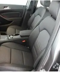 MERCEDES-BENZ B 160 d AUTOMATIC SPORT