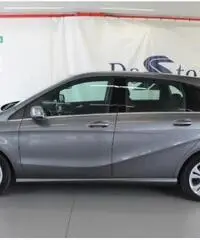 MERCEDES-BENZ B 160 d AUTOMATIC SPORT