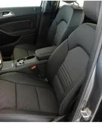 MERCEDES-BENZ B 180 d AUTOMATIC SPORT MERCEDES-BENZ B 180 d AUTOMATIC SPORT