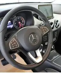 MERCEDES-BENZ B 180 d AUTOMATIC SPORT MERCEDES-BENZ B 180 d AUTOMATIC SPORT