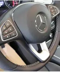 MERCEDES-BENZ B 180 d AUTOMATIC SPORT MERCEDES-BENZ B 180 d AUTOMATIC SPORT