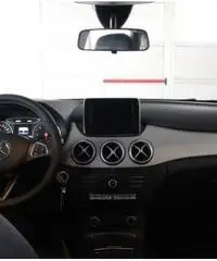 MERCEDES-BENZ B 180 d AUTOMATIC SPORT