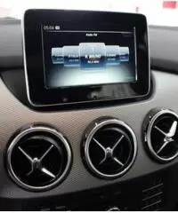 MERCEDES-BENZ B 180 d SPORT