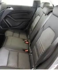 MERCEDES-BENZ B 180 d AUTOMATIC SPORT