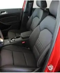 MERCEDES-BENZ B 180 d AUTOMATIC SPORT NIGHT PACK