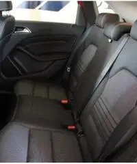 MERCEDES-BENZ B 180 d AUTOMATIC SPORT NIGHT PACK MERCEDES-BENZ B 180 d AUTOMATIC SPORT NIGHT PACK