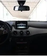 MERCEDES-BENZ B 180 d AUTOMATIC SPORT NIGHT PACK MERCEDES-BENZ B 180 d AUTOMATIC SPORT NIGHT PACK