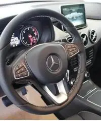 MERCEDES-BENZ B 180 d AUTOMATIC SPORT NIGHT PACK MERCEDES-BENZ B 180 d AUTOMATIC SPORT NIGHT PACK