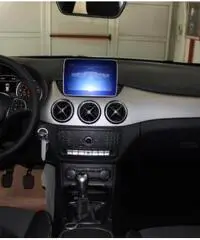 MERCEDES-BENZ B 200 c SPORT MERCEDES-BENZ B 200 c SPORT