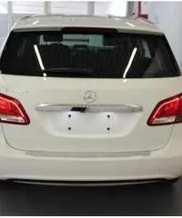 MERCEDES-BENZ B 200 c SPORT MERCEDES-BENZ B 200 c SPORT