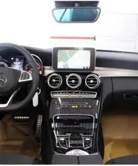 MERCEDES-BENZ C 220 d CABRIO PREMIUM MERCEDES-BENZ C 220 d CABRIO PREMIUM