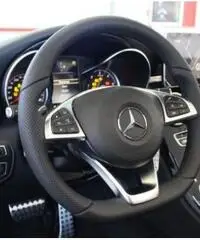 MERCEDES-BENZ C 220 d cabrio AUTOMATIC PREMIUM MERCEDES-BENZ C 220 d cabrio AUTOMATIC PREMIUM
