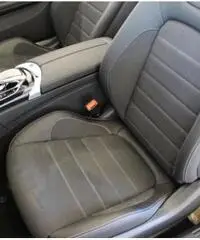 MERCEDES-BENZ C 220 d cabrio AUTOMATIC PREMIUM MERCEDES-BENZ C 220 d cabrio AUTOMATIC PREMIUM