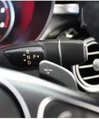 MERCEDES-BENZ C 220 d cabrio AUTOMATIC PREMIUM MERCEDES-BENZ C 220 d cabrio AUTOMATIC PREMIUM