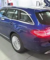 MERCEDES-BENZ C 300 h Automatic EXCLUSIVE MERCEDES-BENZ C 300 h Automatic EXCLUSIVE